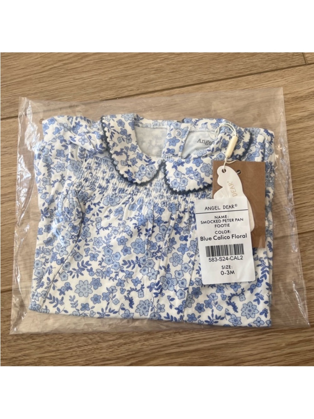 Angel dear bundle - Picture 2 of 3